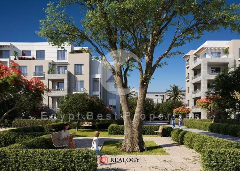 12 كمبوند-ديستريكت-5-القاهرة-الجديدة-District-5-New-Cairo-3-1024x731. jpeg