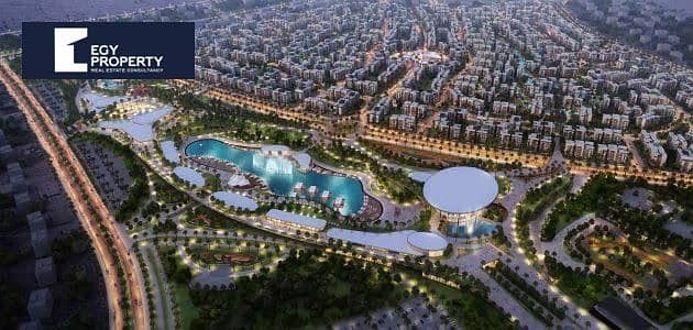 7 شاليه-للبيع-في-ساوث-ميد-الساحل-الشمالي-. jpeg