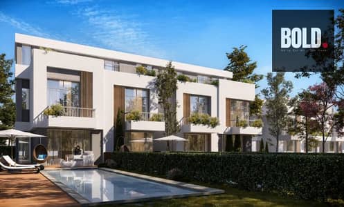 تاون هاوس 3 غرف نوم للبيع في الشيخ زايد، الجيزة - ;. PNG تاون هاوس 3 غرف نوم للبيع في الشيخ زايد، الجيزة - ;. PNG