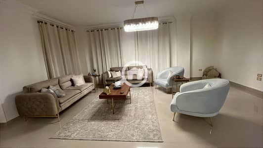 شقة 3 غرف نوم للايجار في القاهرة الجديدة، القاهرة - WhatsApp Image 2025-10-27 at 1.10. 58 AM. jpeg