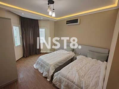 اي فيلا 3 غرف نوم للايجار في القاهرة الجديدة، القاهرة - knkjvbhjcv. PNG