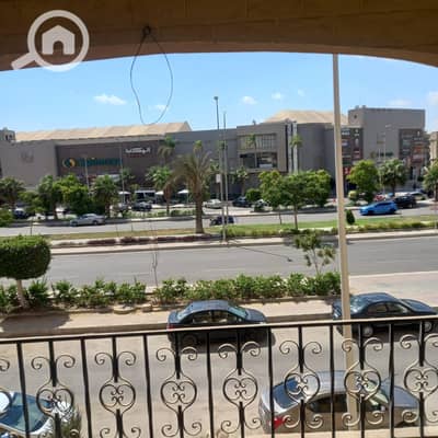 3 Bedroom Apartment for Sale in Sheikh Zayed, Giza - WhatsApp Image 2025-10-13 at 11.27. 26_fd18b339. jpg