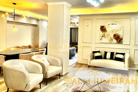 شقة 3 غرف نوم للايجار في سموحة، الإسكندرية - --. png