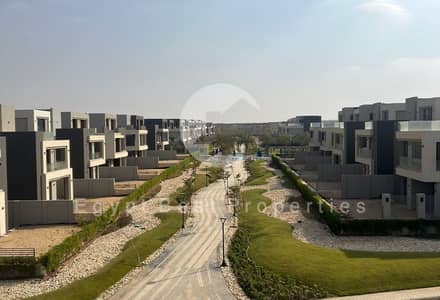 توين هاوس 4 غرف نوم للبيع في العاصمة الإدارية الجديدة، القاهرة - c0dfaf76-7711-43b5-b7bd-999065976513. jpg