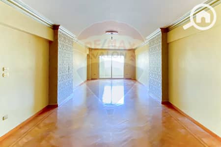 4 Bedroom Apartment for Sale in Kafr Abdo, Alexandria - 1. jpg