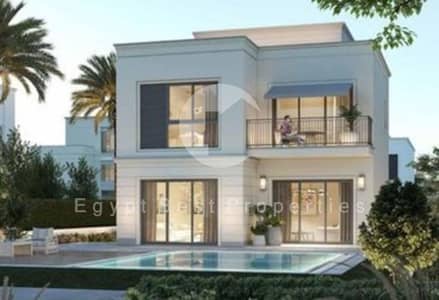 تاون هاوس 3 غرف نوم للبيع في الشيخ زايد، الجيزة - 65e9be03d96f2535510155. jpg