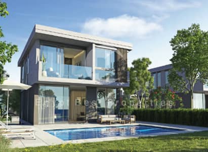 5 Bedroom Villa for Sale in New Cairo, Cairo - Screenshot 2025-03-19 123830. png