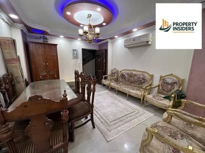 3 Bedroom Apartment for Rent in Al Manial, Cairo - 1. jpg