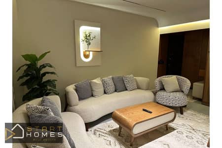 فلیٹ 2 غرفة نوم للايجار في مدينتي، القاهرة - WhatsApp Image 2025-10-30 at 12.50. 08 PM (3). jpg