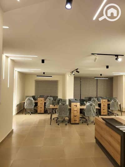 مکتب  للايجار في مدينة نصر، القاهرة - IMG_3112. jpg