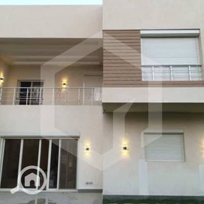 4 Bedroom Twin House for Rent in 6th of October, Giza - Grand Heights 1. jpg