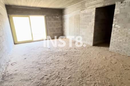 فلیٹ 2 غرفة نوم للبيع في القاهرة الجديدة، القاهرة - elnfkenfjk. PNG