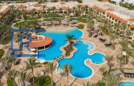 شاليه 4 غرف نوم للبيع في الساحل الشمالي، مطروح - IMG-20250417-WA0091. jpg