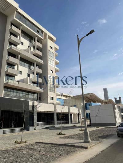 فلیٹ 4 غرف نوم للبيع في العاصمة الإدارية الجديدة، القاهرة - 0c960440-416f-43c6-818e-4df91e1a3602. jpg