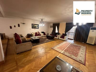 شقة 3 غرف نوم للبيع في الدقى، الجيزة - 1. jpg شقة 3 غرف نوم للبيع في الدقى، الجيزة - 1. jpg