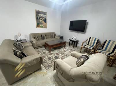 3 Bedroom Apartment for Sale in New Cairo, Cairo - WhatsApp Image 2025-10-29 at 4.30. 14 AM (2). jpeg