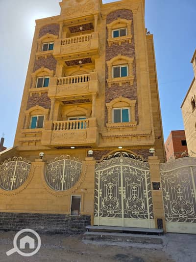 عقار سكني آخر 11 غرف نوم للبيع في العبور، القاهرة - WhatsApp Image 2025-10-27 at 16.51. 42. jpeg