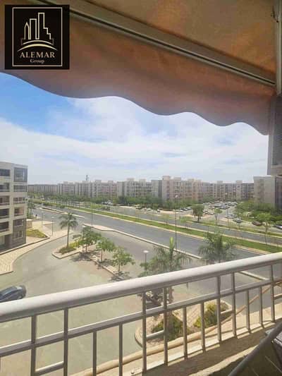 3 Bedroom Flat for Sale in Madinaty, Cairo - 1000672119. jpg
