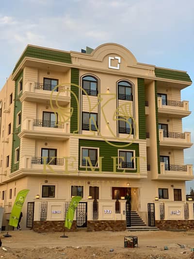 3 Bedroom Apartment for Sale in New Cairo, Cairo - WhatsApp Image 2025-10-29 at 14.15. 41_eab1dd3d. jpg 3 Bedroom Apartment for Sale in New Cairo, Cairo - WhatsApp Image 2025-10-29 at 14.15. 41_eab1dd3d. jpg