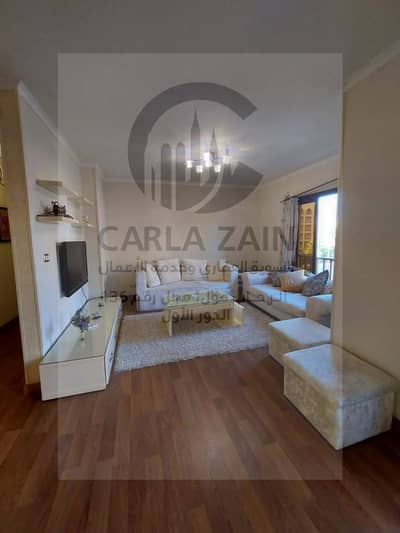 2 Bedroom Apartment for Rent in New Cairo, Cairo - IMG-20251029-WA0080. jpg