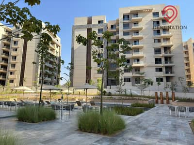 2 Bedroom Flat for Sale in New Capital City, Cairo - 95556cc2-a167-47cc-9b53-5c8a5ed1322a. jpg