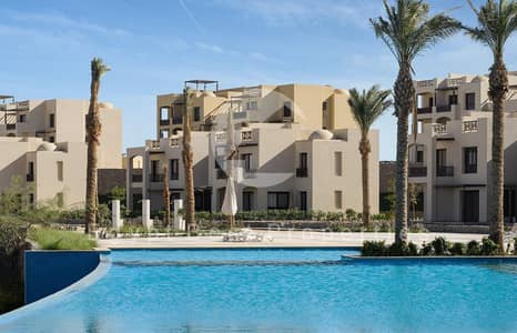 شاليه 3 غرف نوم للبيع في الغردقة، البحر الأحمر - 20 (Custom). jpg