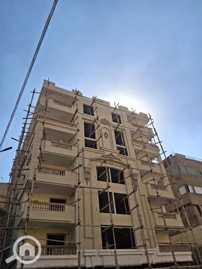 شقة 4 غرف نوم للبيع في مصر الجديدة، القاهرة - WhatsApp Image 2025-10-30 at 12.42. 09 PM (1). jpeg