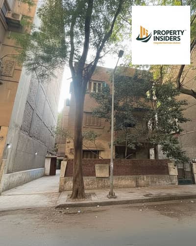 11 Bedroom Villa for Sale in Dokki, Giza - 1. png