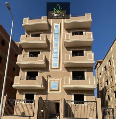 3 Bedroom Flat for Sale in 6th of October, Giza - 1000021132. jpg