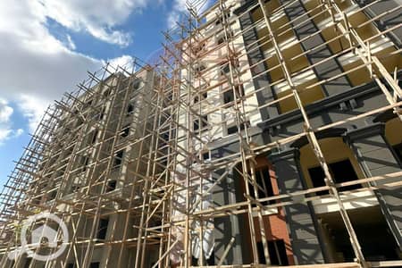 شقة 3 غرف نوم للبيع في عجمي، الإسكندرية - 1. jpg