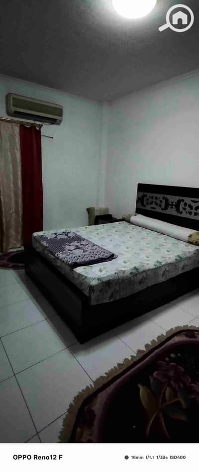 شقة 2 غرفة نوم للايجار في المعادي، القاهرة - 1000163603. jpg