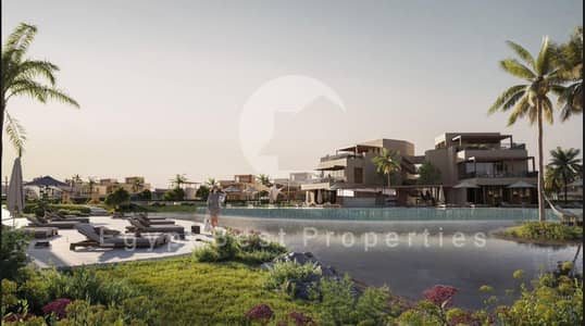 شقة 2 غرفة نوم للبيع في 6 أكتوبر، الجيزة - IMG-20250514-WA0010. jpg