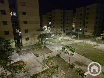 شقة 3 غرف نوم للبيع في العبور، القاهرة - WhatsApp Image 2025-10-27 at 16.55. 38 (1). jpeg