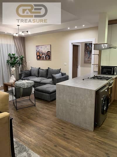 فلیٹ 2 غرفة نوم للايجار في القاهرة الجديدة، القاهرة - WhatsApp Image 2025-10-30 at 1.43. 59 PM (1). jpeg