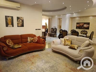 3 Bedroom Twin House for Rent in Madinaty, Cairo - 0dbae2e6-eca2-4491-9f20-f3ad2844d94a. jpeg