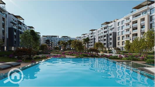 فلیٹ 3 غرف نوم للبيع في الشيخ زايد، الجيزة - WhatsApp Image 2025-06-30 at 10.59. 29_5ca049dc. jpg