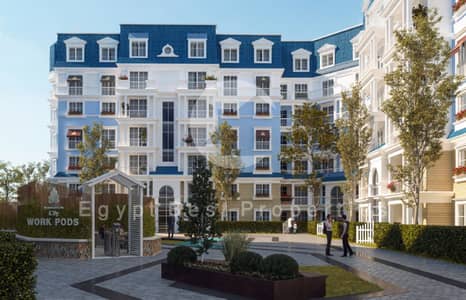 4 Bedroom iVilla for Sale in New Cairo, Cairo - Screenshot_5 (Custom). png