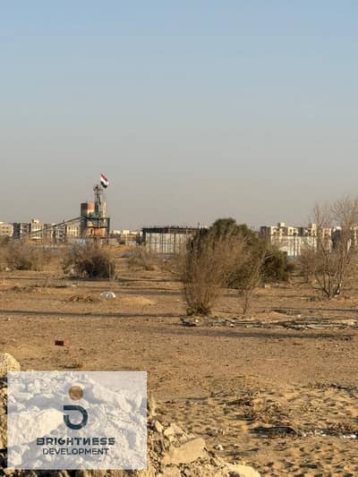 Residential Land for Sale in 6th of October, Giza - Untitled. jpg&8. jpg