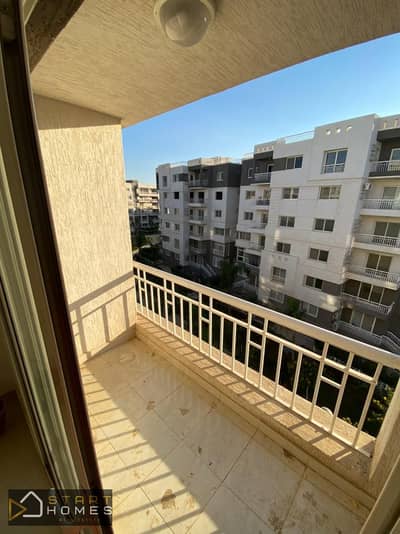 2 Bedroom Apartment for Sale in Madinaty, Cairo - WhatsApp Image 2025-10-30 at 2.07. 47 PM. jpeg