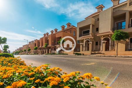 3 Bedroom Twin House for Rent in 6th of October, Giza - WhatsApp Image 2022-12-21 at 1.10. 44 PM. jpeg