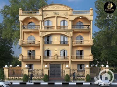 شقة 3 غرف نوم للبيع في مدينة بدر، القاهرة - WhatsApp Image 2025-10-30 at 1.57. 14 PM. jpeg