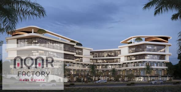 Retail for Sale in Shorouk City, Cairo - WhatsApp Image 2025-08-21 at 1.09. 48 PM (3). jpeg