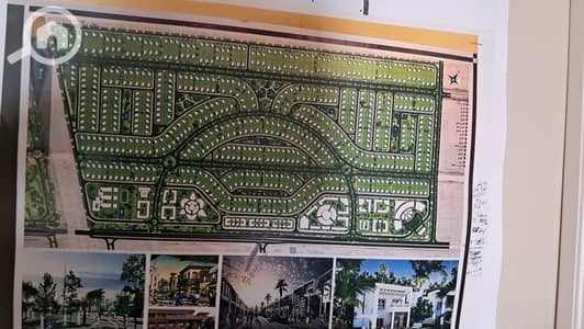 أرض سكنية  للبيع في الشيخ زايد، الجيزة - 1000260151. jpg