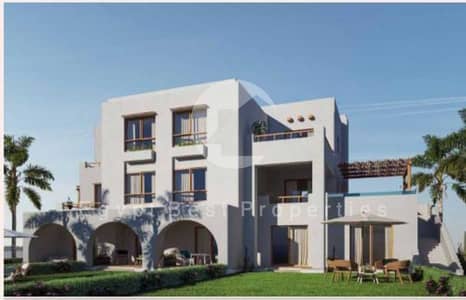 3 Bedroom Duplex for Sale in Gouna, Red Sea - WhatsApp Image 2025-10-01 at 3.07. 35 PM. jpeg