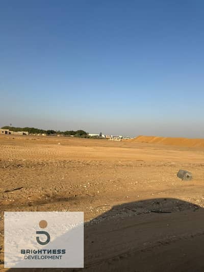 أرض سكنية  للبيع في العاشر من رمضان، الشرقية - 14. jpg