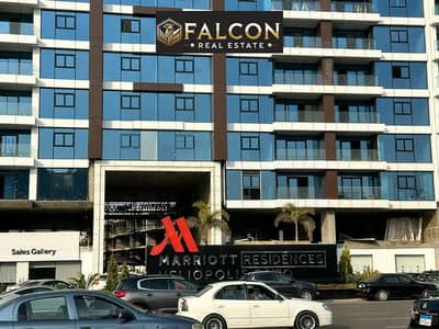 3 Bedroom Hotel Apartment for Sale in Heliopolis, Cairo - WhatsApp Image 2025-10-22 at 1.36. 44 PM. jpeg