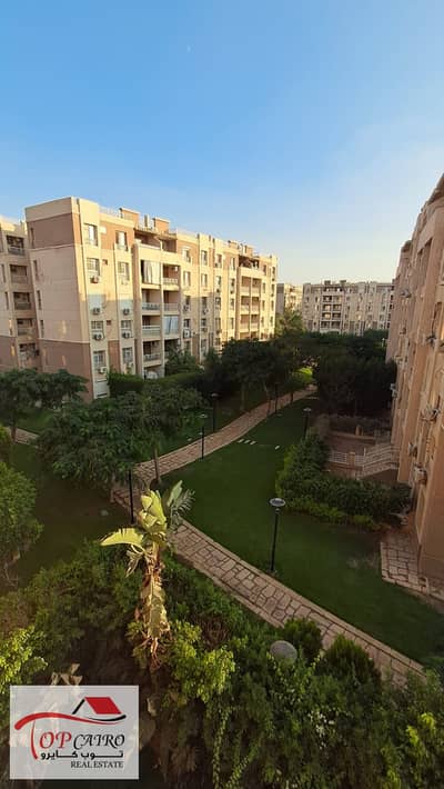 2 Bedroom Flat for Rent in Madinaty, Cairo - WhatsApp Image 2025-10-29 at 9.56. 54 AM. jpeg