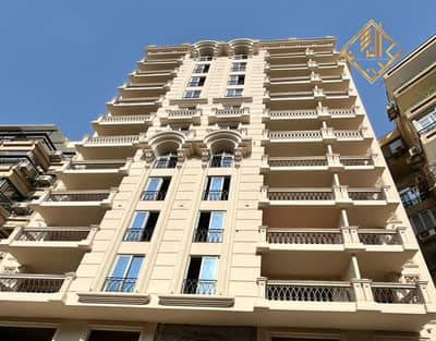 3 Bedroom Flat for Sale in Mohandessin, Giza - WhatsApp Image 2025-08-19 at 4.42. 48 PM (1). jpeg