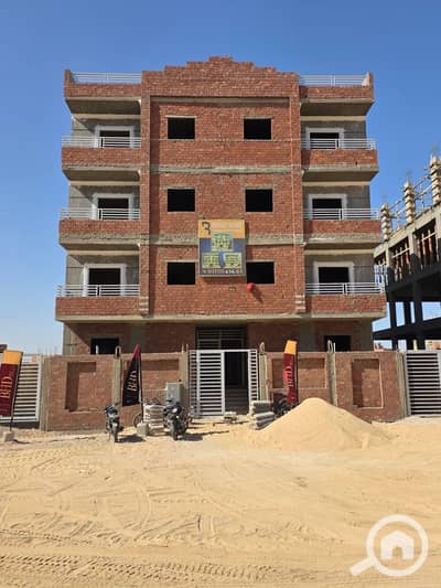 شقة 3 غرف نوم للبيع في العبور، القاهرة - WhatsApp Image 2025-10-27 at 16.56. 55. jpeg