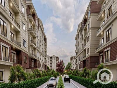 شقة 3 غرف نوم للبيع في 6 أكتوبر، الجيزة - WhatsApp Image 2025-08-12 at 4.33. 51 PM. jpeg